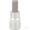 Douille de tournevis 1/2" Hex 12 mm