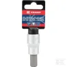 Douille de tournevis 1/2" Hex 12 mm