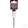 Douille de tournevis longue 1/2" Hex 4 mm