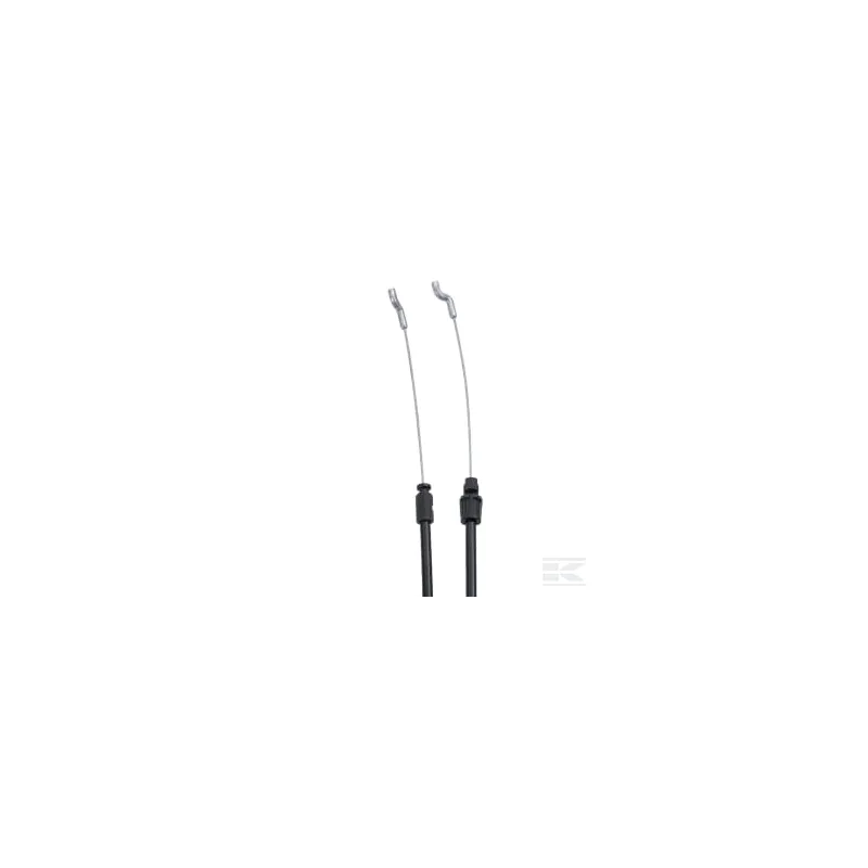 Câble de frein moteur 970mm/1206mm