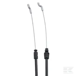 Câble de frein moteur 970mm/1206mm