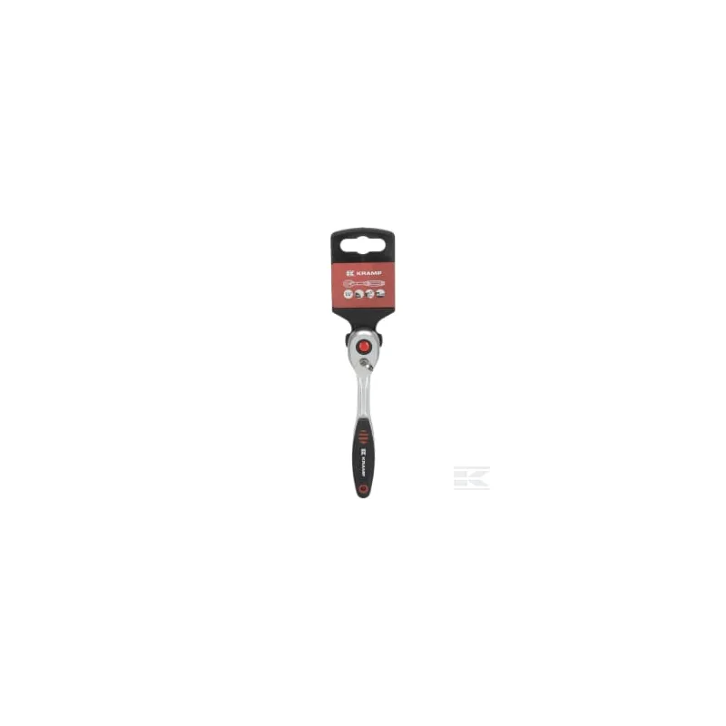 Cliquet 1/4" L142 mm