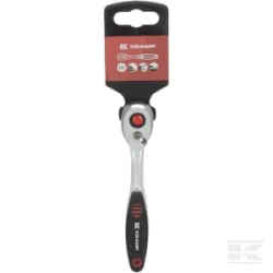 Cliquet 1/4" L142 mm