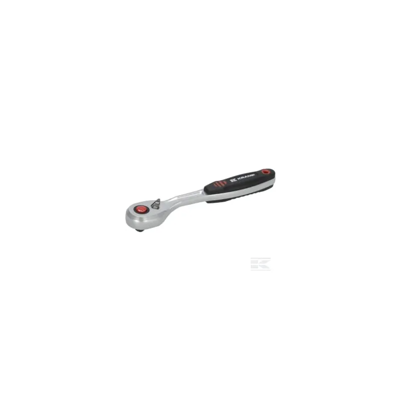 Cliquet 1/4" L142 mm
