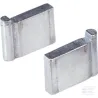Kit de réparation cliquet (2x) 1806-0199000KR 3/4"