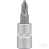 Douille de tournevis 1/4" PH 1
