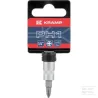 Douille de tournevis 1/4" PH 1