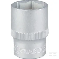 Douille 3/8" 6 pans 16 mm
