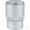 Douille 3/8" 6 pans 16 mm