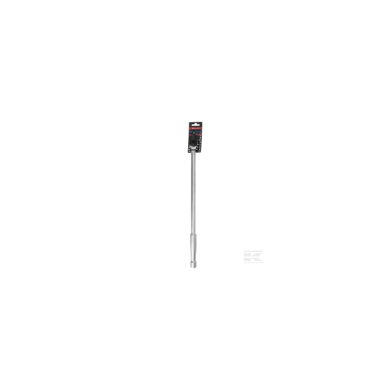 Poignée orientable 1/2" L450 mm