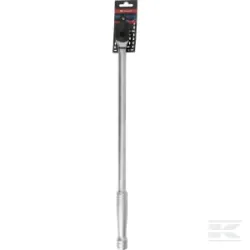 Poignée orientable 1/2" L450 mm