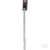 Poignée orientable 1/2" L450 mm