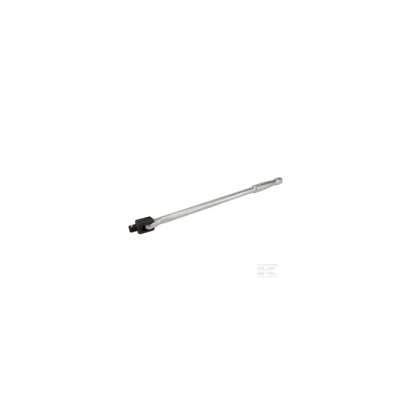 Poignée orientable 1/2" L450 mm