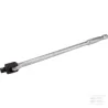 Poignée orientable 1/2" L450 mm