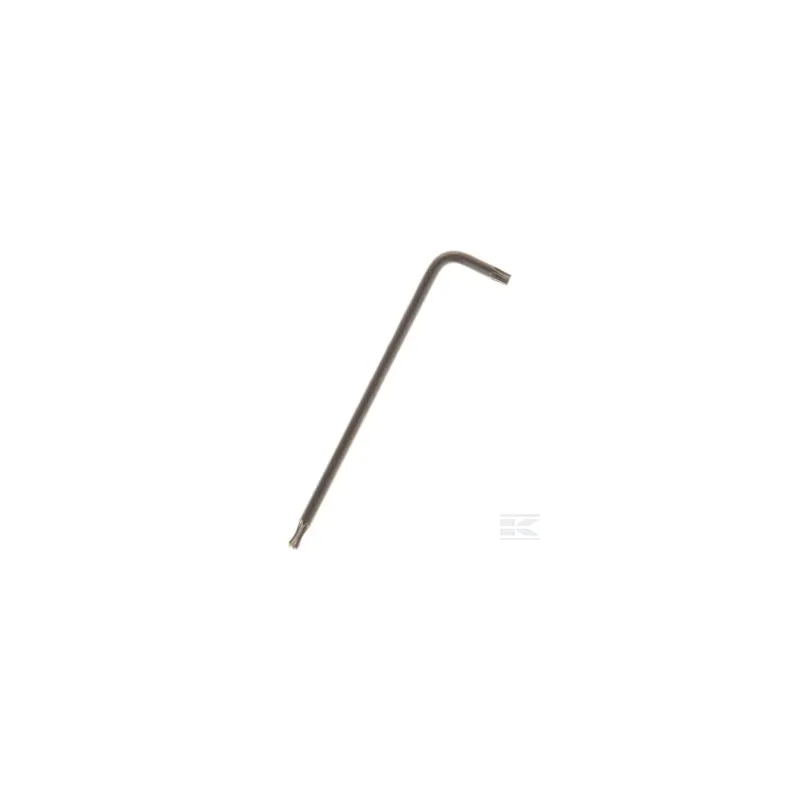 Clé Allen TORX® TX 15