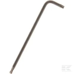 Clé Allen TORX® TX 15