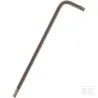 Clé Allen TORX® TX 15