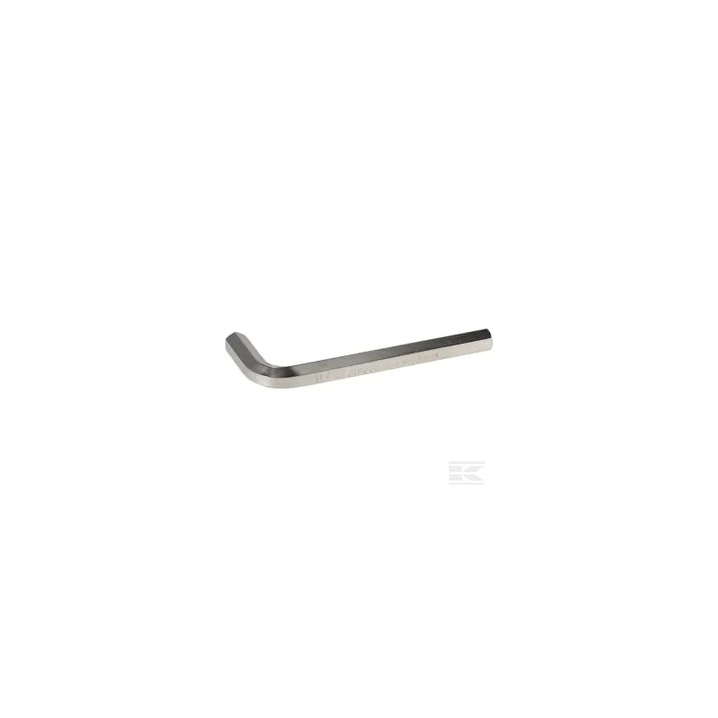 Clé hexagonale 11 mm
