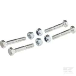 Kit de boulons de cisaillement (6 pièces)