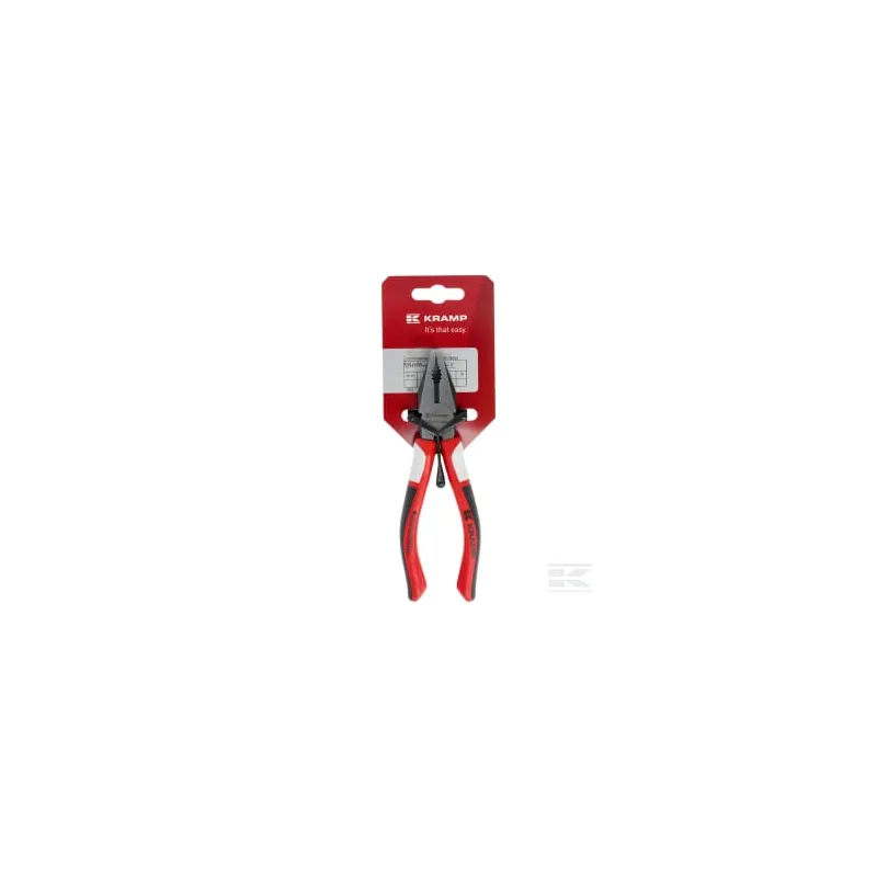 Pince universelle 160 mm