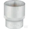 Douille 1/2" 6 pans 1 1/8"