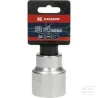 Douille 3/4" 6 pans 34 mm