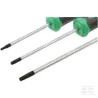 Jeu 5 tournevis Torx