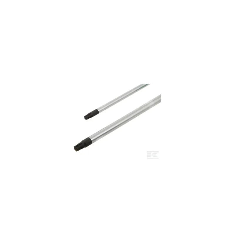 Jeu 5 tournevis Torx