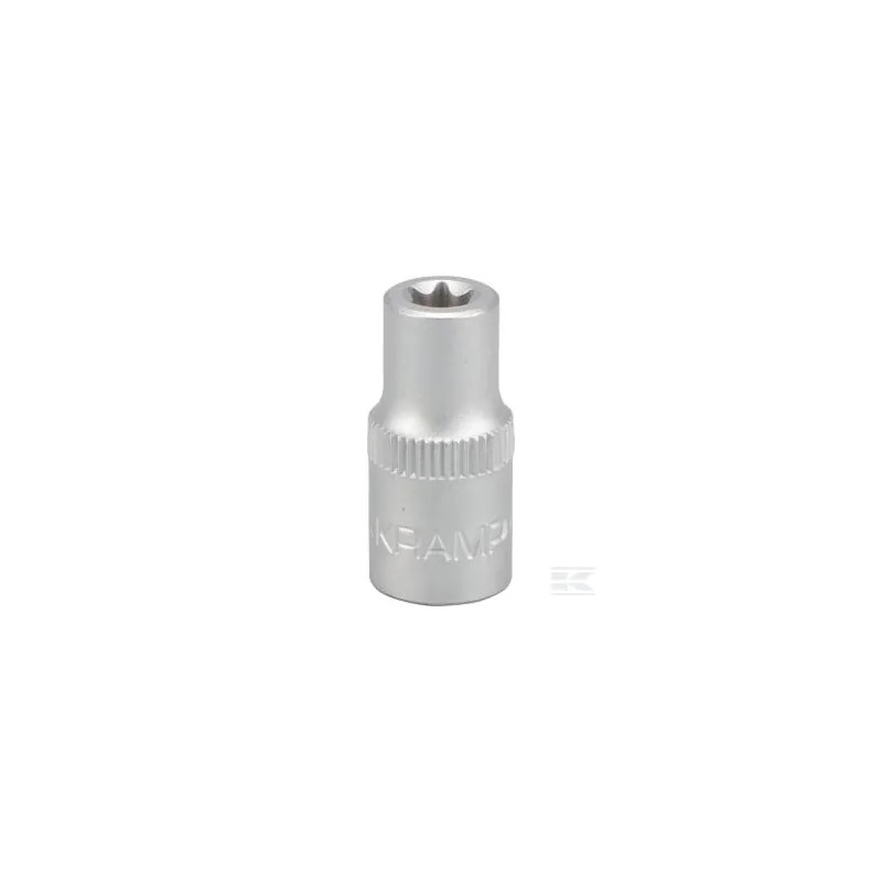 Douille 1/4"Torx E7