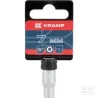 Douille 1/4"Torx E7