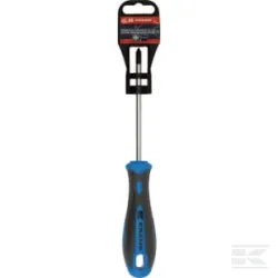 Tournevis cruciforme PZ1 x 100 mm