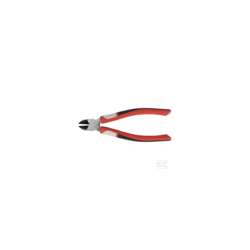 Pince coupante diagonale 180mm
