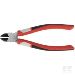 Pince coupante diagonale 180mm