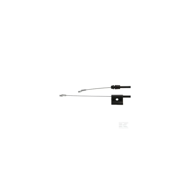 Câble de frein moteur