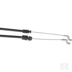 Câble de frein moteur l1 260