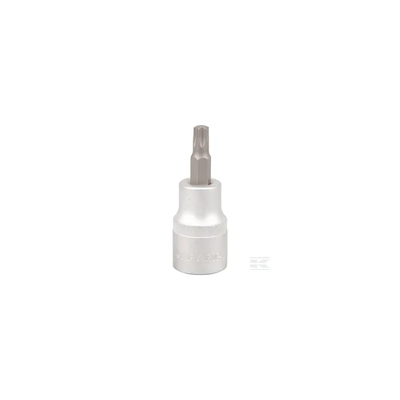 Douille 1/2"Torx TX 40