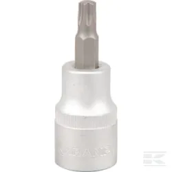 Douille 1/2"Torx TX 40
