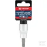 Douille 1/2"Torx TX 40