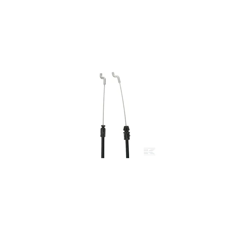 Câble de frein moteur
