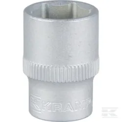 Douille 3/8" 6 pans 14 mm