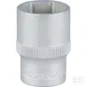 Douille 3/8" 6 pans 14 mm