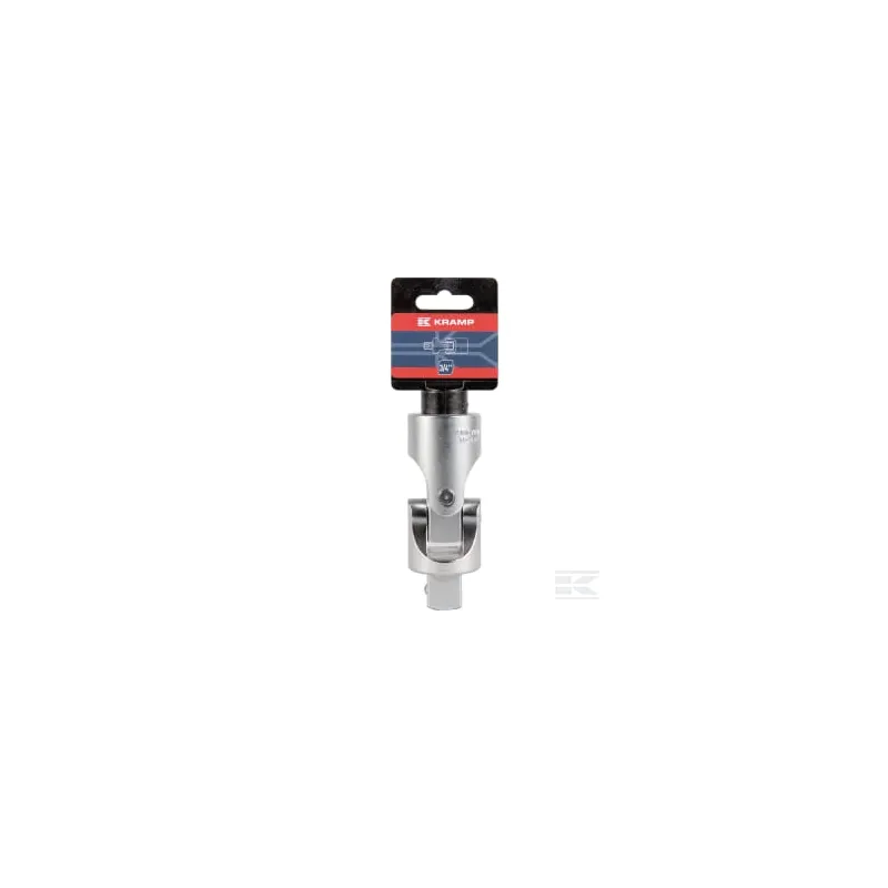 Joint de cardan 3/4" - 109 mm