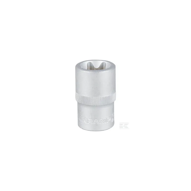 Douille 1/2"Torx E20
