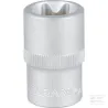 Douille 1/2"Torx E20