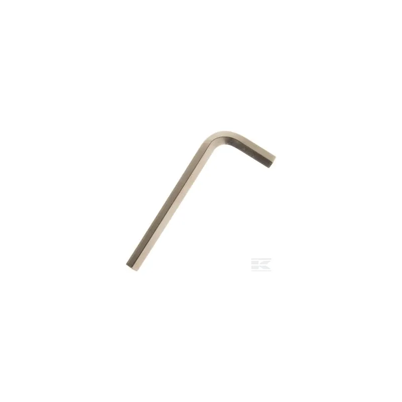 Clé hexagonale 10 mm