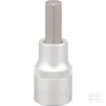 Douille de tournevis 1/2" Hex 10 mm