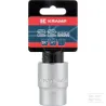 Douille 3/4" 6 pans 22 mm