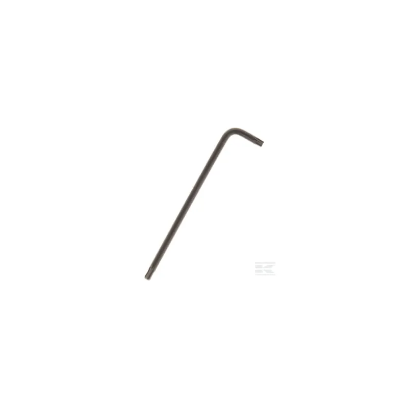 Clé Allen TORX® TX 20