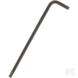 Clé Allen TORX® TX 20