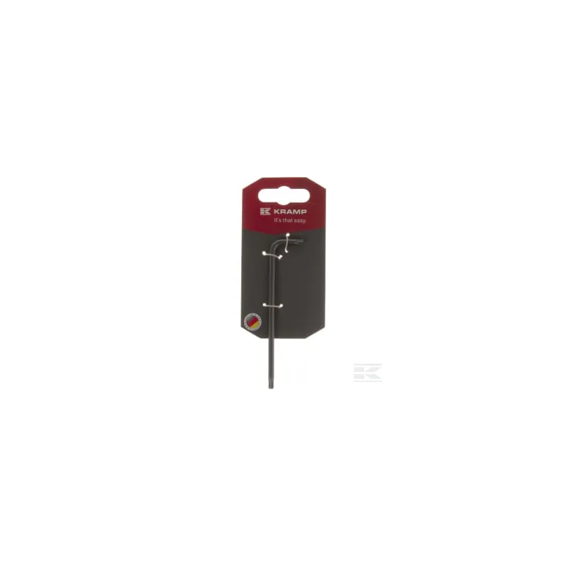 Clé Allen TORX® TX 20